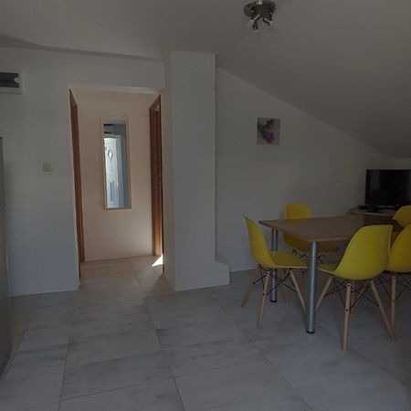 Apartman Tea كارلوباغ المظهر الخارجي الصورة