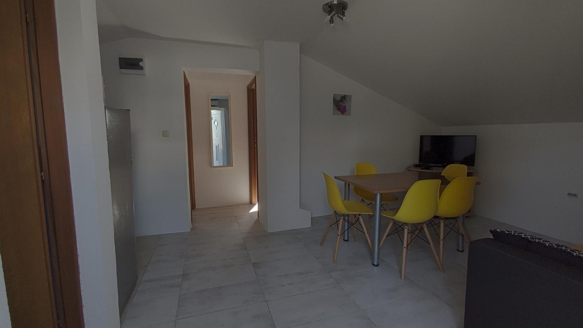 Apartman Tea كارلوباغ المظهر الخارجي الصورة