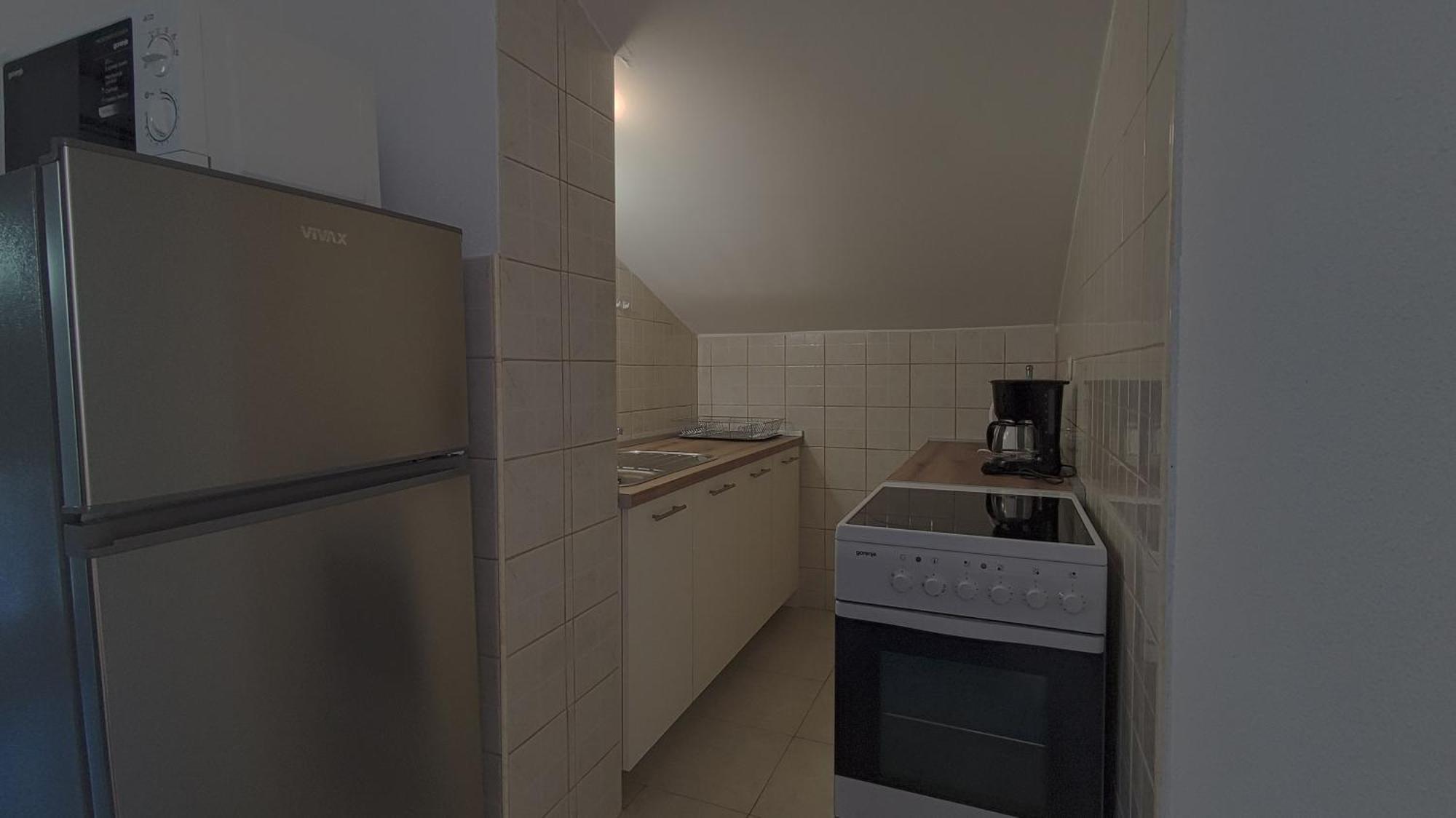 Apartman Tea كارلوباغ المظهر الخارجي الصورة