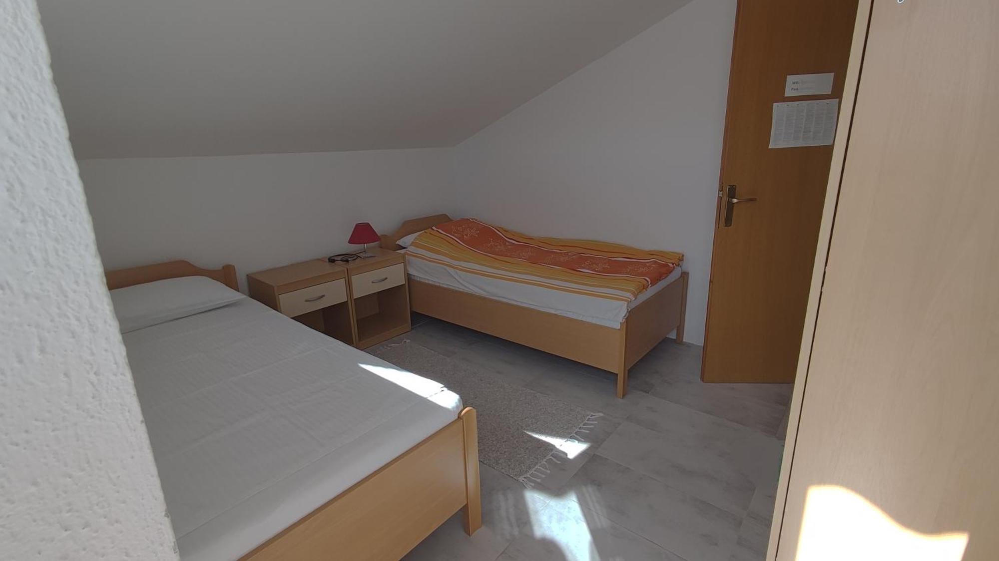 Apartman Tea كارلوباغ المظهر الخارجي الصورة