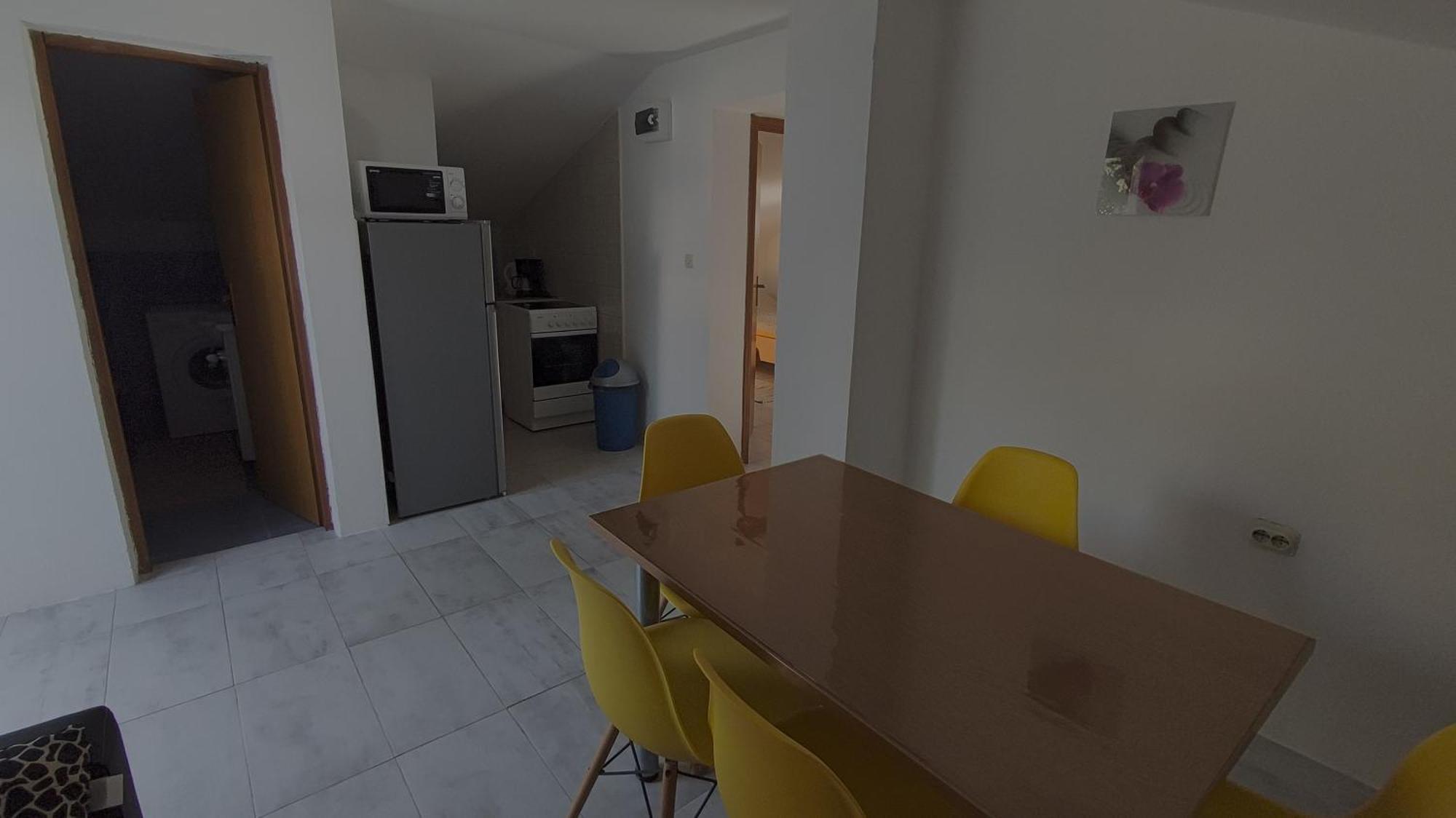 Apartman Tea كارلوباغ المظهر الخارجي الصورة