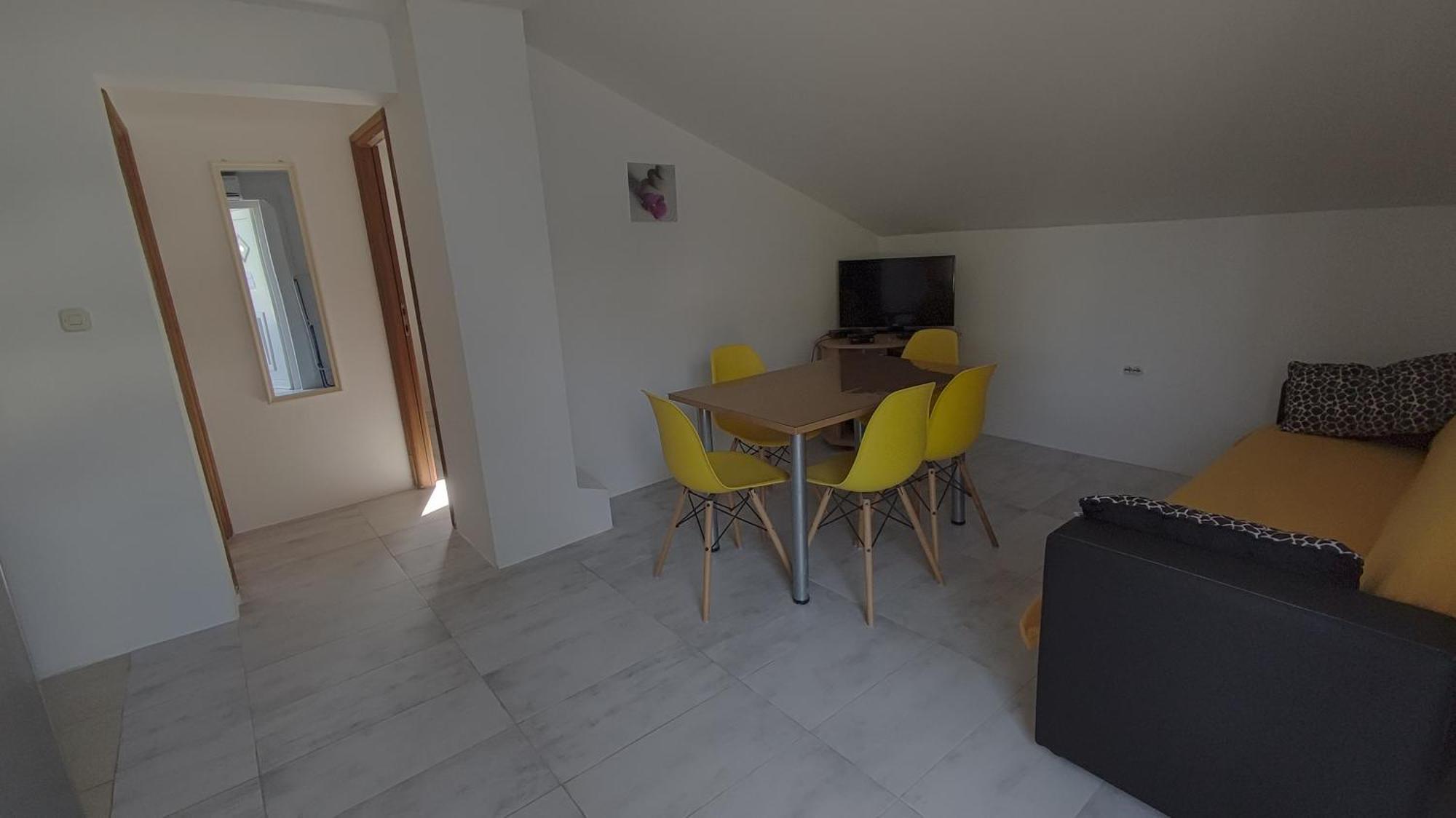 Apartman Tea كارلوباغ المظهر الخارجي الصورة