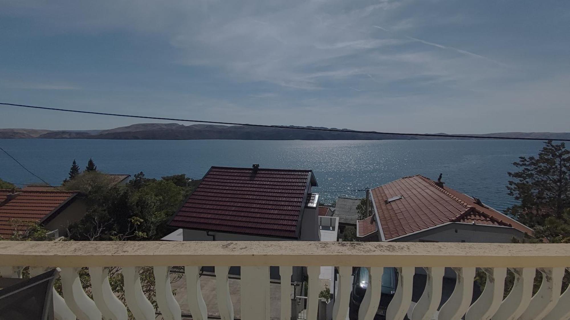 Apartman Tea كارلوباغ المظهر الخارجي الصورة