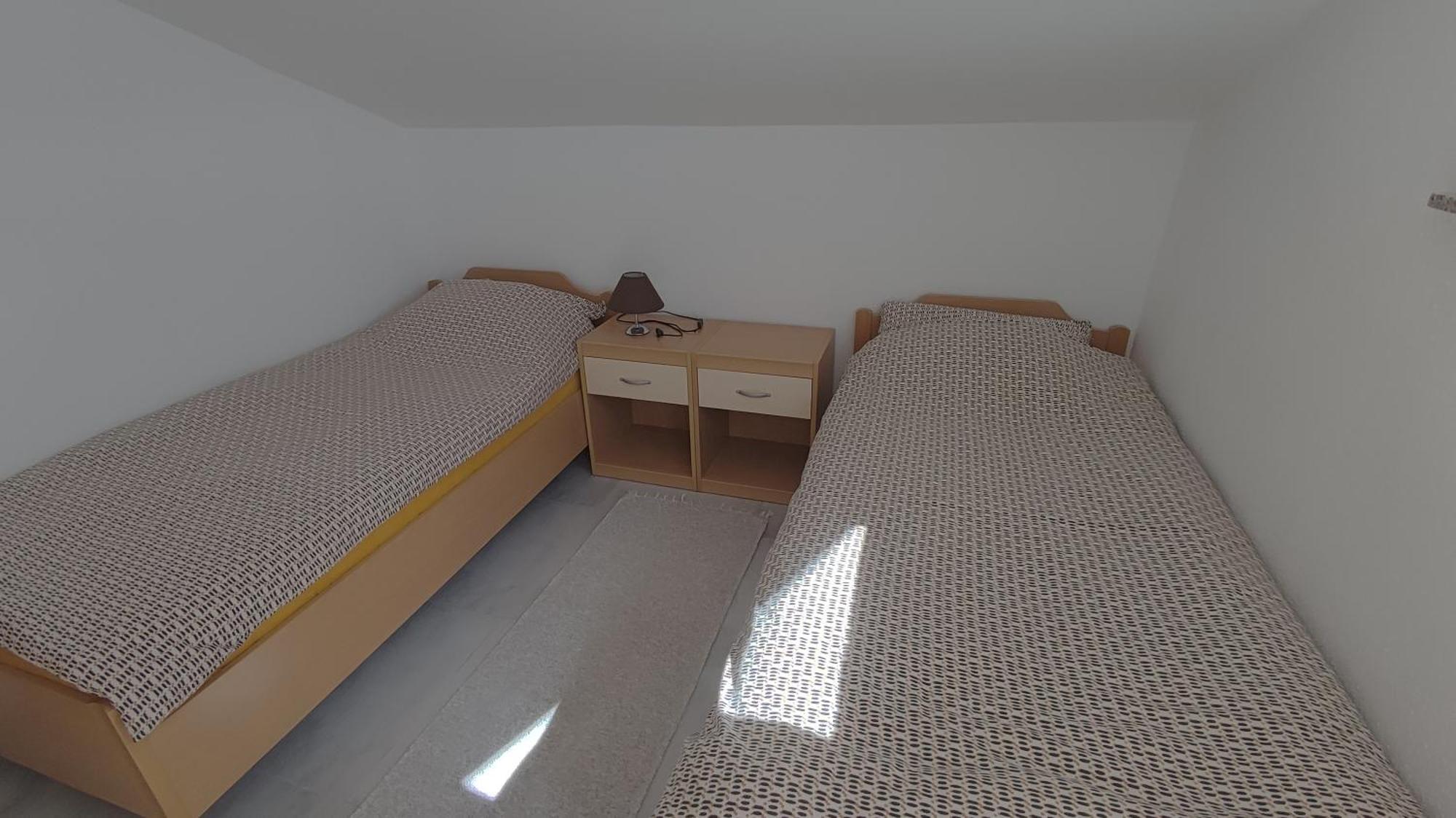 Apartman Tea كارلوباغ المظهر الخارجي الصورة