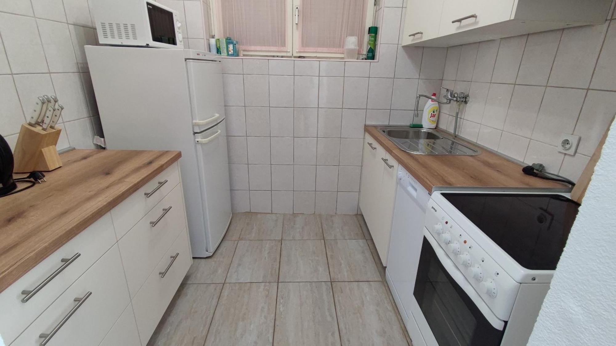 Apartman Tea كارلوباغ المظهر الخارجي الصورة