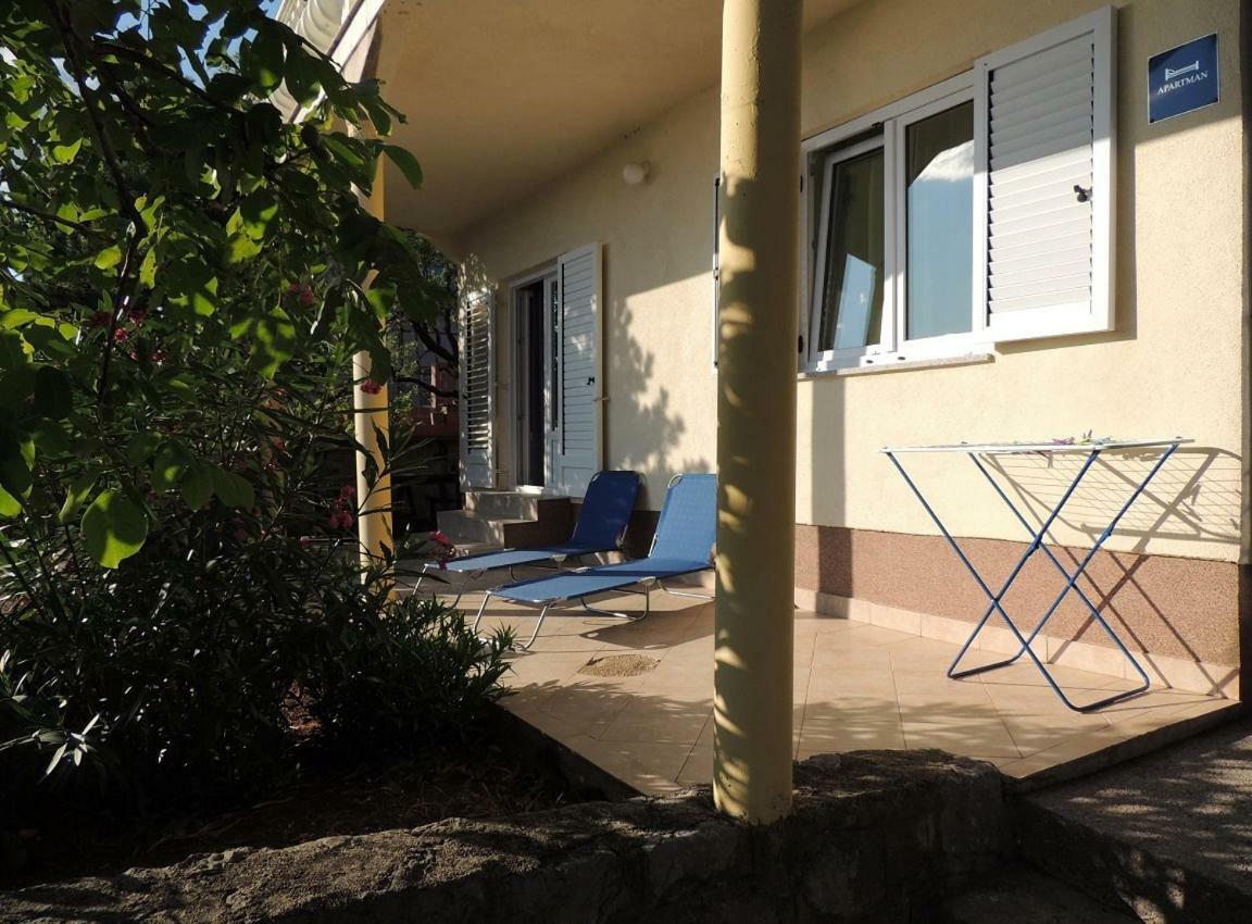 Apartman Tea كارلوباغ المظهر الخارجي الصورة