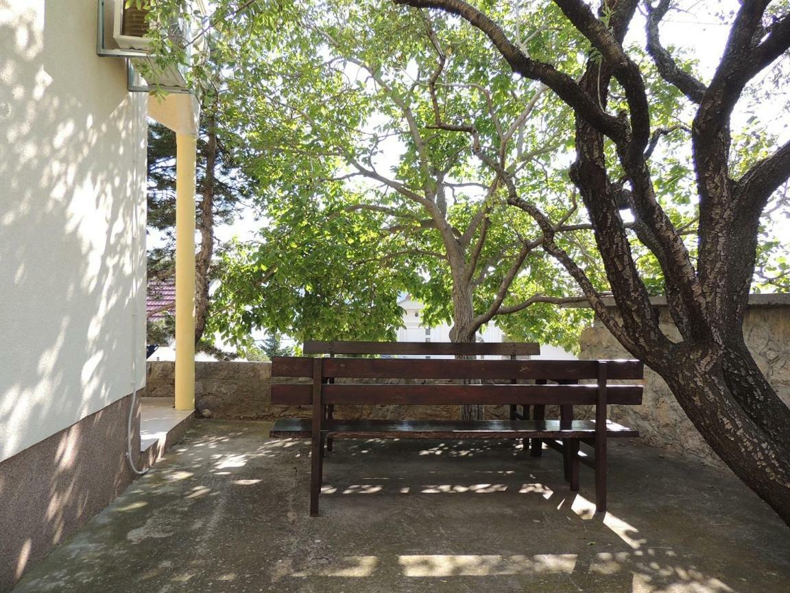Apartman Tea كارلوباغ المظهر الخارجي الصورة