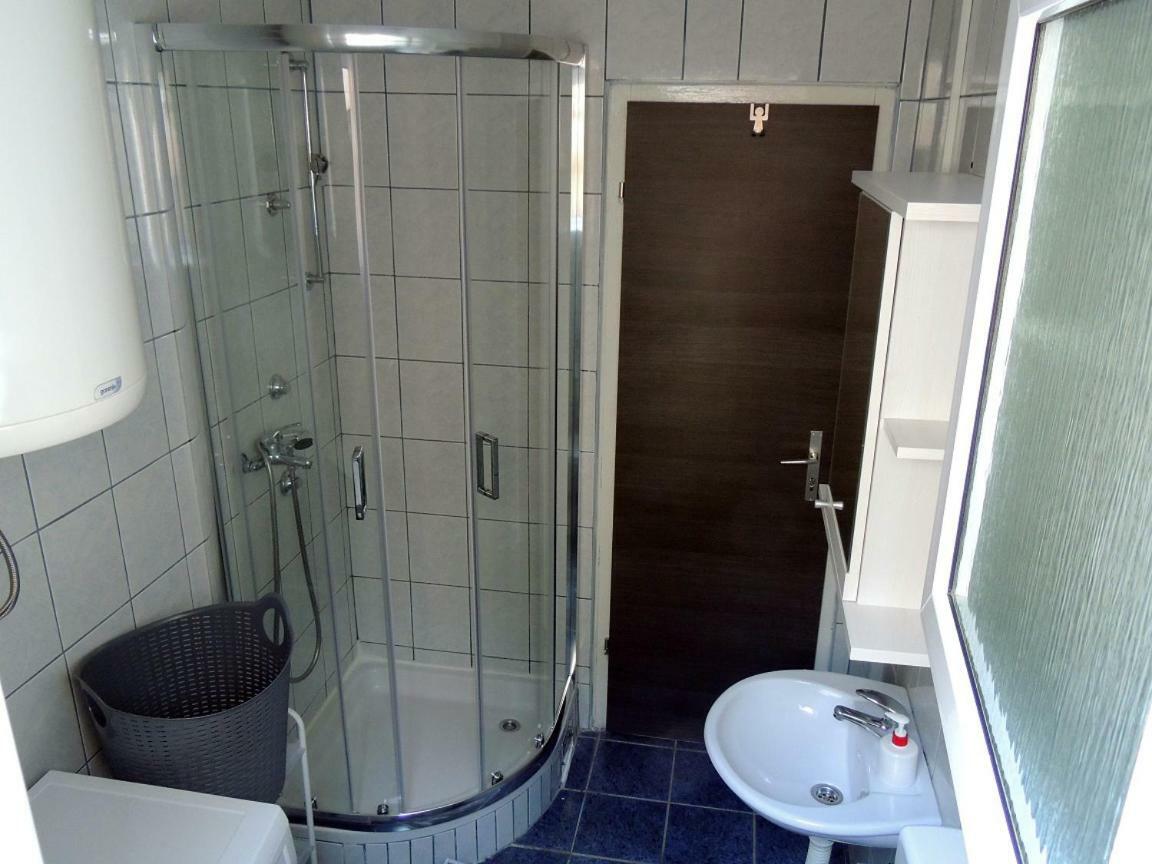 Apartman Tea كارلوباغ المظهر الخارجي الصورة