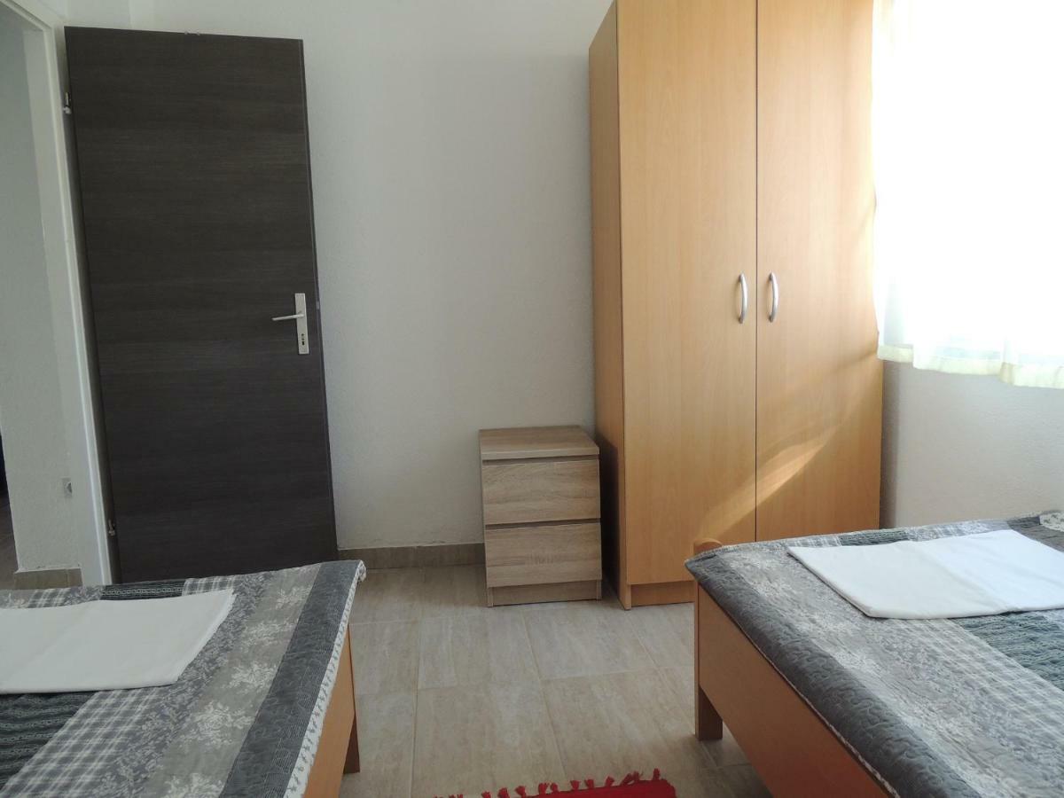 Apartman Tea كارلوباغ المظهر الخارجي الصورة