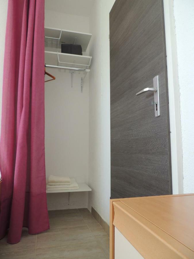 Apartman Tea كارلوباغ المظهر الخارجي الصورة
